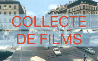 COLLECTE DE FILMS – PRINTEMPS 2023