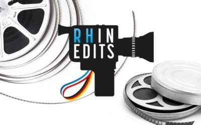 Cinémathèque du Rhin supérieur – RHINEDITS