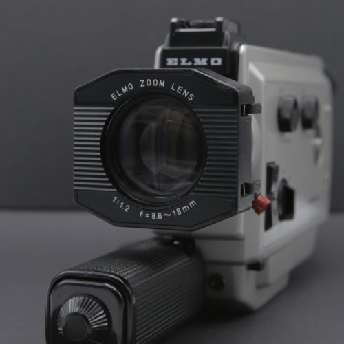 ELMO SUPER WIDE F20S-XL